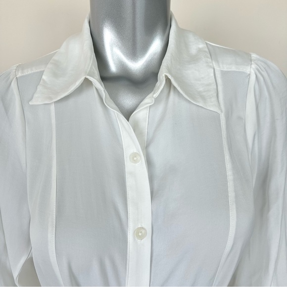 Free People women blouse size XS - Picture 2 of 8